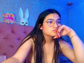 Bongacams Adult Webcam of laurenelove