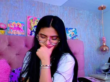 Bongacams Nude Webcam of laurenelove