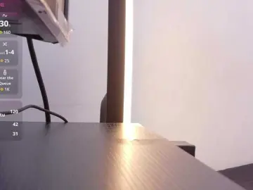 Bongacams Private Sex Chat of miss-Ortiz