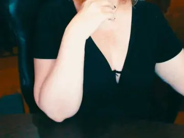 Bongacams Nude Webcam of Alisa1917