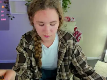 Bongacams Adult Video Chat of Elsiee-Cuttiess