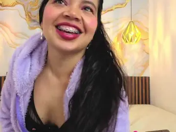 Bongacams Free Porn Cam of EvelynSweet