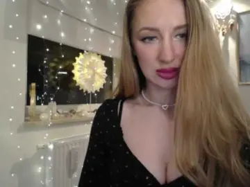 Bongacams Live Sex Cam of JulietteGlow