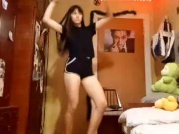 Bongacams Best Webcam of LatoshaBonkowski