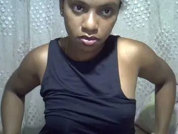 Bongacams Live Sex Cam of Lillteblackgirl