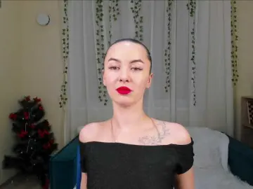 Bongacams Live Porn of LunaCurly