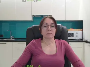 Bongacams Adult Video Chat of dulcesiomar8