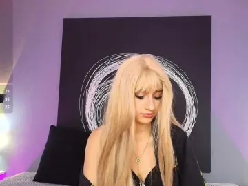 Bongacams Adult Webcam of AlannaViera