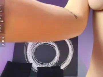 Bongacams Live Porn of AlannaViera