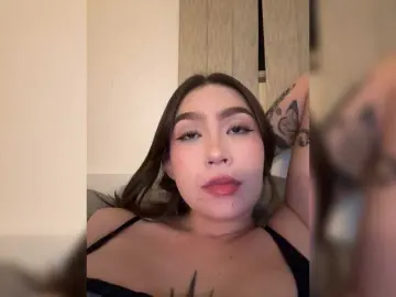 Bongacams Live Sex Cam of Carol-Ferrer