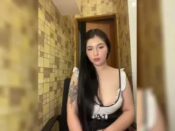 Bongacams Free Live Porn of DemonMarrry