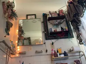 Bongacams Adult Video Chat of Lostnalice