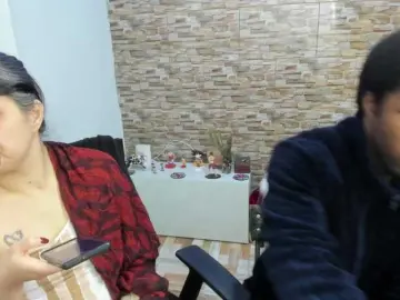 Bongacams Live Sex Cam of Yin-yanghot