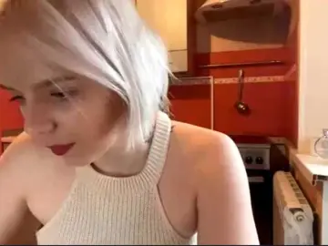 Bongacams Live Porn of AjaCureton