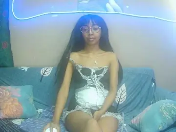 Bongacams Free Live Porn of Marinahgrey