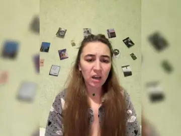 Bongacams Nude Webcam of SamantaSvet