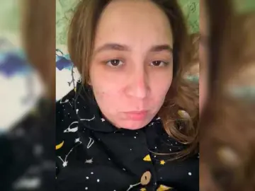 Bongacams Free Porn Cam of SamantaSvet