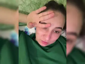 Bongacams Sex Chat of SamantaSvet