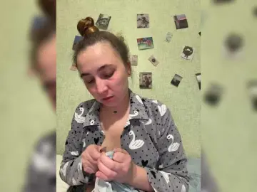 Bongacams Live Porn of SamantaSvet