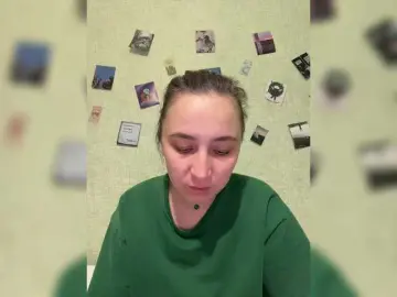 Bongacams Live Porn of SamantaSvet