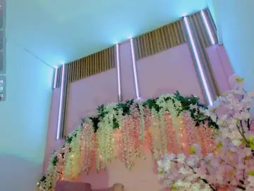 Bongacams Sex Chat of VivianneHart