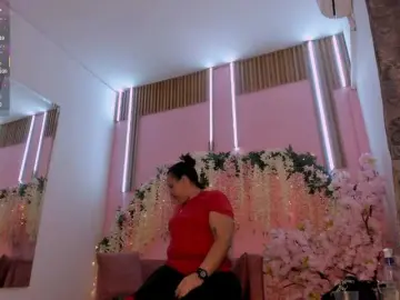 Bongacams Adult Video Chat of VivianneHart