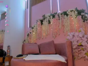 Bongacams Sex Chat of VivianneHart