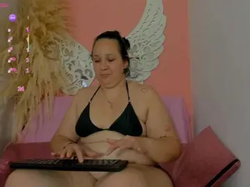 Bongacams Best Webcam of VivianneHart