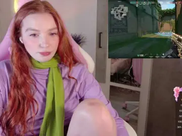 Bongacams Adult Webcam of cinnabongirl