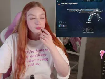 cinnabongirl from bongacams