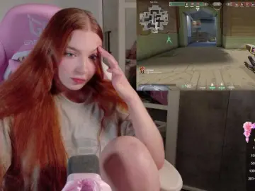 Bongacams Adult Webcams of cinnabongirl