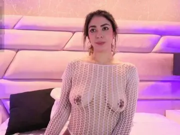 Bongacams Free Live Porn of CristalHeart