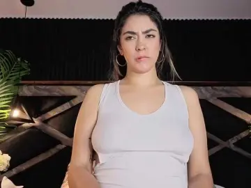 Bongacams Live Sex Cam of CristalHeart