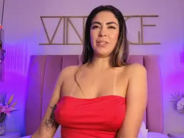 Bongacams Watch Live Sex Cams of CristalHeart