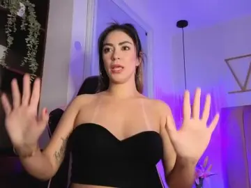 Bongacams Free Live Porn of CristalHeart