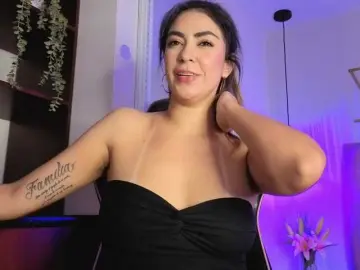 Bongacams Best live sex cam show of CristalHeart