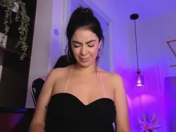 Bongacams Free Porn Cam of CristalHeart