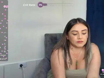 Bongacams Watch Live Sex Cams of IsabellaaGarcia