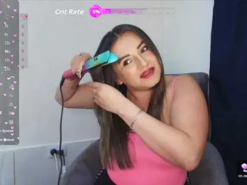 Bongacams Best Webcam of IsabellaaGarcia