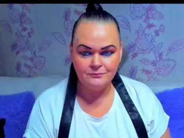 Bongacams Sex Cam of MilanaBiegert