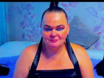 Bongacams Adult Video Chat of MilanaBiegert