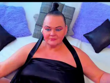 MilanaBiegert from bongacams