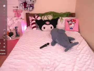 Bongacams Watch Live Sex Cams of OnlyPenny