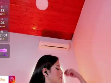 Bongacams Live Porn of Sofi-Blossom