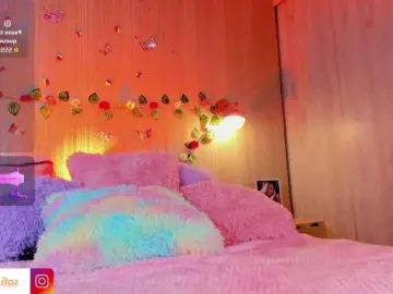 Bongacams Best Webcam of Sofi-Blossom