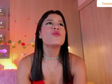 Bongacams Watch Live Sex Cams of Sofi-Blossom