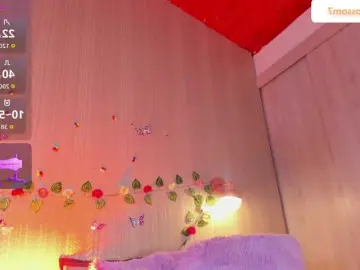 Bongacams Sex Cam of Sofi-Blossom