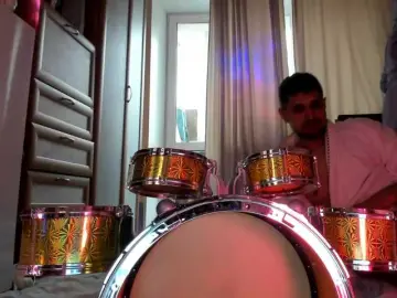 Bongacams Best live sex cam show of VIP17CoupleDream