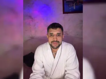 Bongacams Adult Video Chat of VIP17CoupleDream