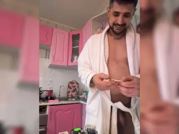 Bongacams Live Sex Cam of VIP17CoupleDream